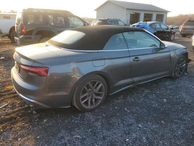 Audi S5 PREMIUM PLUS, снимка 4 - Автомобили и джипове - 48571695