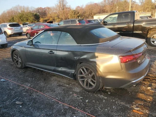 Audi S5 PREMIUM PLUS, снимка 6 - Автомобили и джипове - 48571695