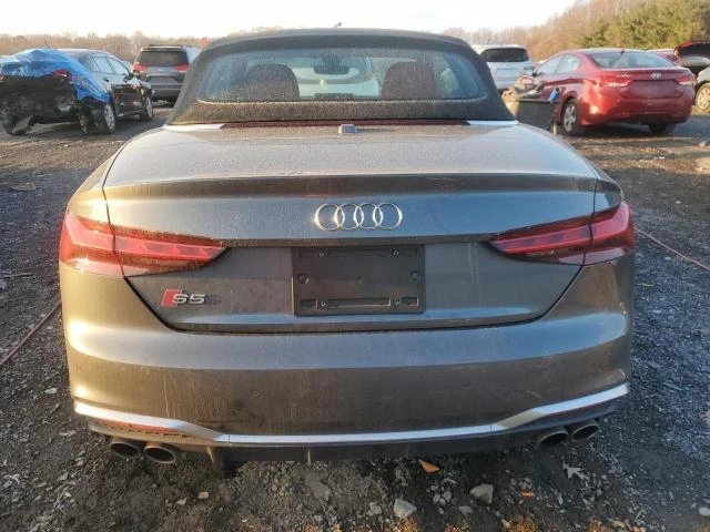 Audi S5 PREMIUM PLUS, снимка 5 - Автомобили и джипове - 48571695