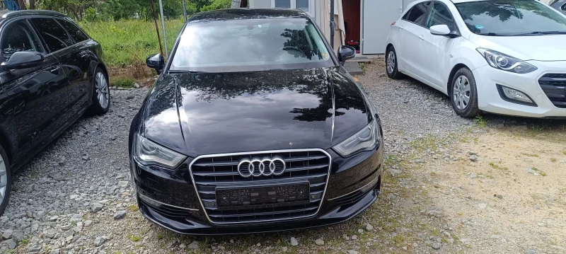 Audi A3 1.6TDI sedan AvtomatEvro6 - 17500 лв. - 18368509 1