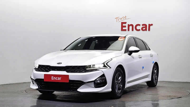 Kia K5 2.0 LPG !!Очакван Внос!! - 30900 лв. - 14211333 1
