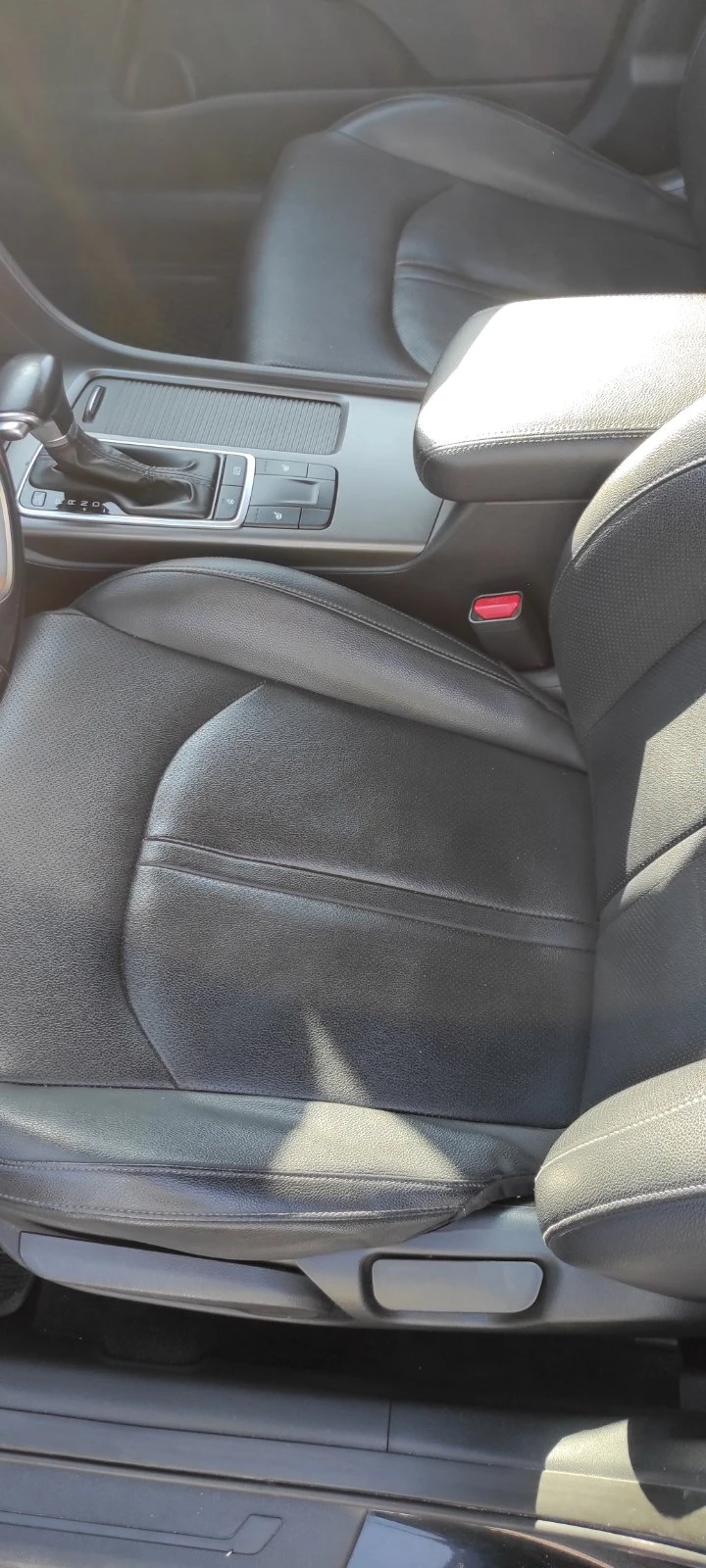 Kia K5  - изображение 10