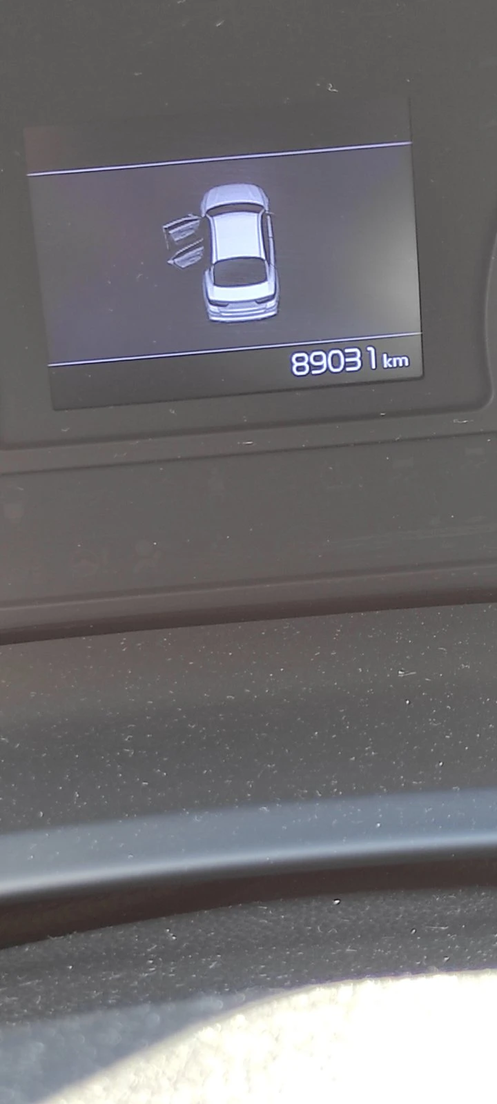 Kia K5  - изображение 8