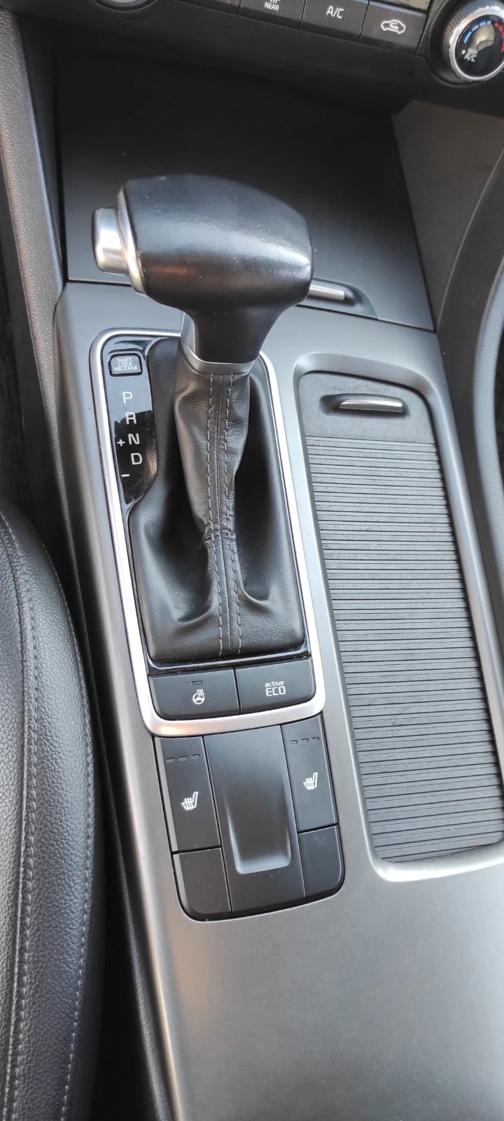 Kia K5  - изображение 9