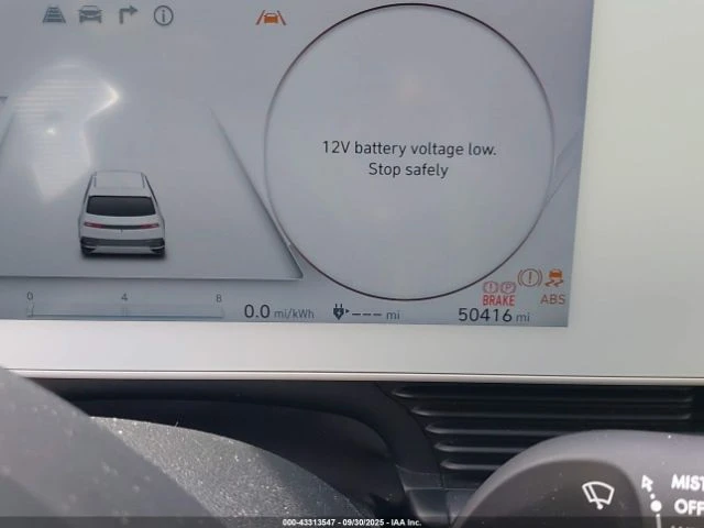 Hyundai Ioniq 5 LIMITED | Mobile.bg   13