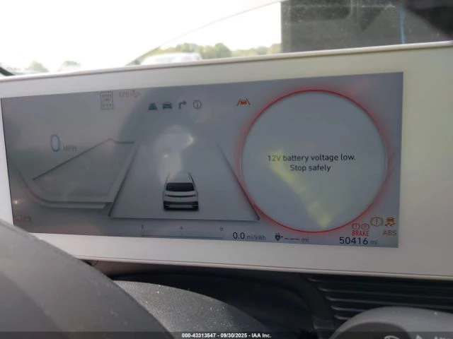 Hyundai Ioniq 5 LIMITED | Mobile.bg   11