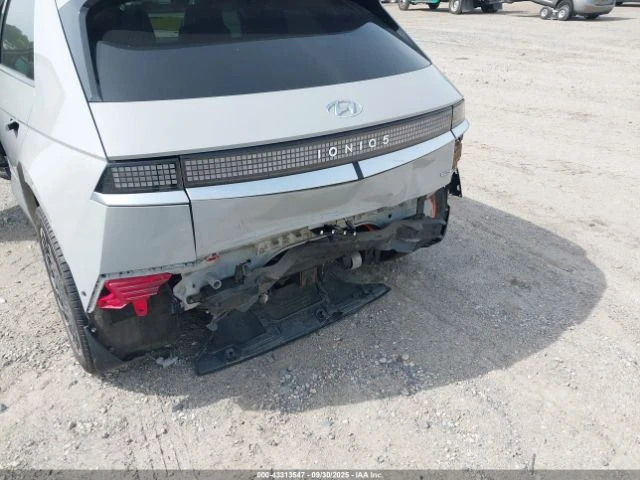 Hyundai Ioniq 5 LIMITED - изображение 8