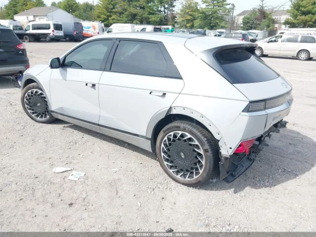 Hyundai Ioniq 5 LIMITED - изображение 4