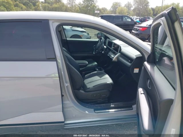 Hyundai Ioniq 5 LIMITED | Mobile.bg   15