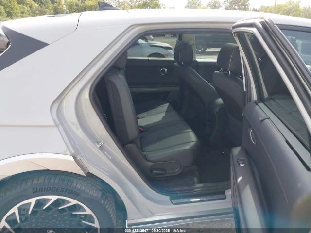 Hyundai Ioniq 5 LIMITED | Mobile.bg   16