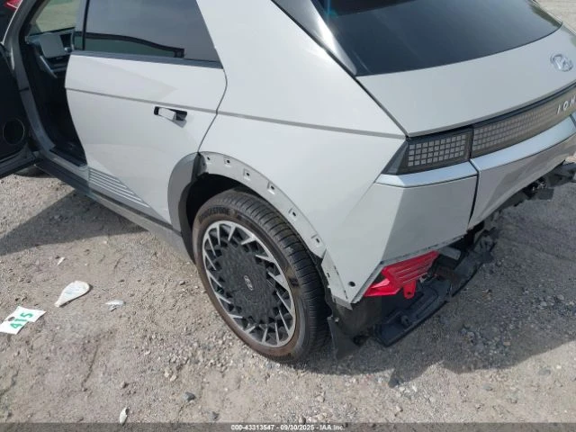 Hyundai Ioniq 5 LIMITED - изображение 9