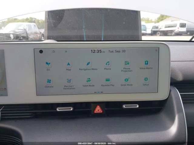 Hyundai Ioniq 5 LIMITED | Mobile.bg   14