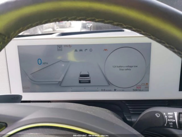 Hyundai Ioniq 5 LIMITED | Mobile.bg   12