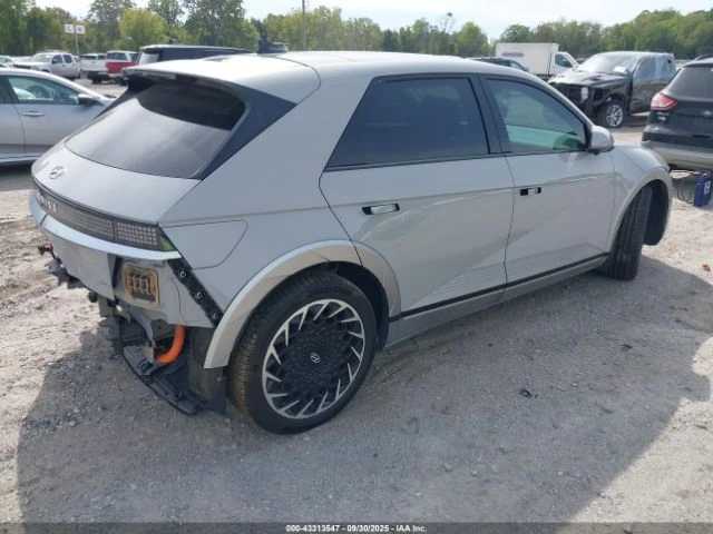 Hyundai Ioniq 5 LIMITED - изображение 6