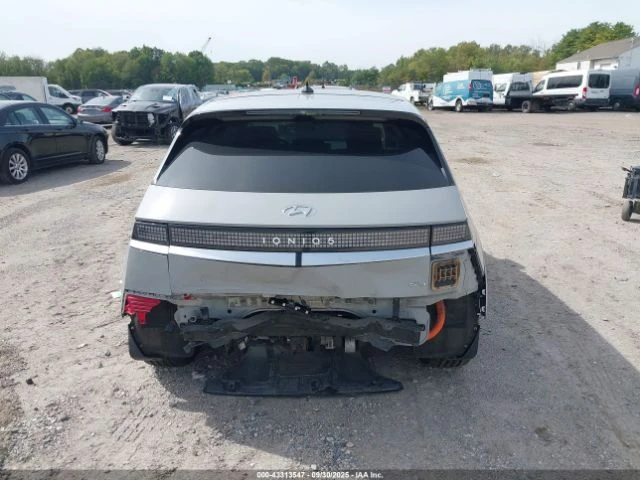 Hyundai Ioniq 5 LIMITED - изображение 5