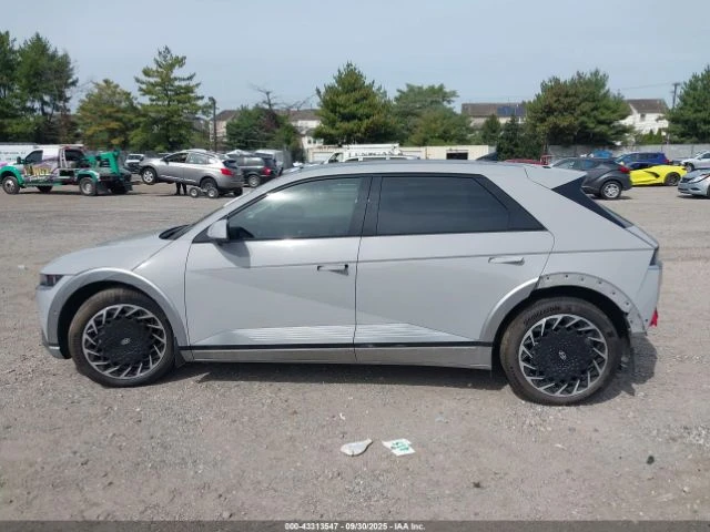 Hyundai Ioniq 5 LIMITED - изображение 7