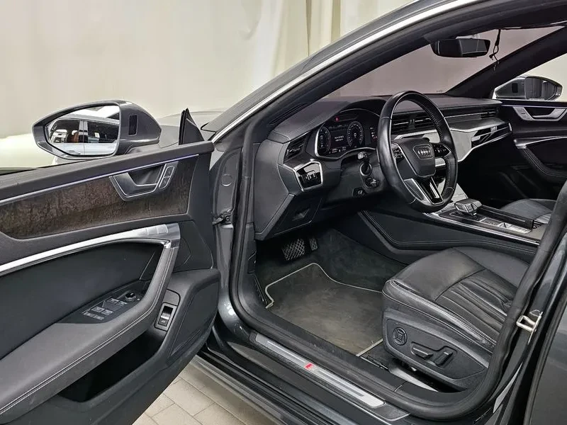 Audi A7 3.0 TDI Quattro, снимка 10 - Автомобили и джипове - 54148749