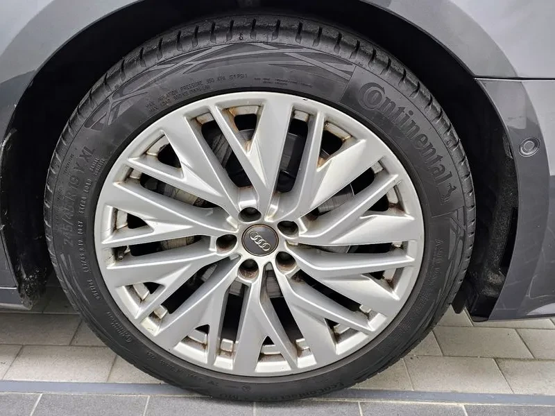 Audi A7 3.0 TDI Quattro, снимка 5 - Автомобили и джипове - 54148749