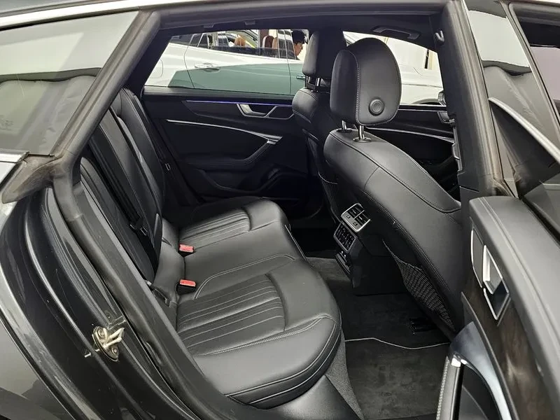 Audi A7 3.0 TDI Quattro, снимка 12 - Автомобили и джипове - 54148749