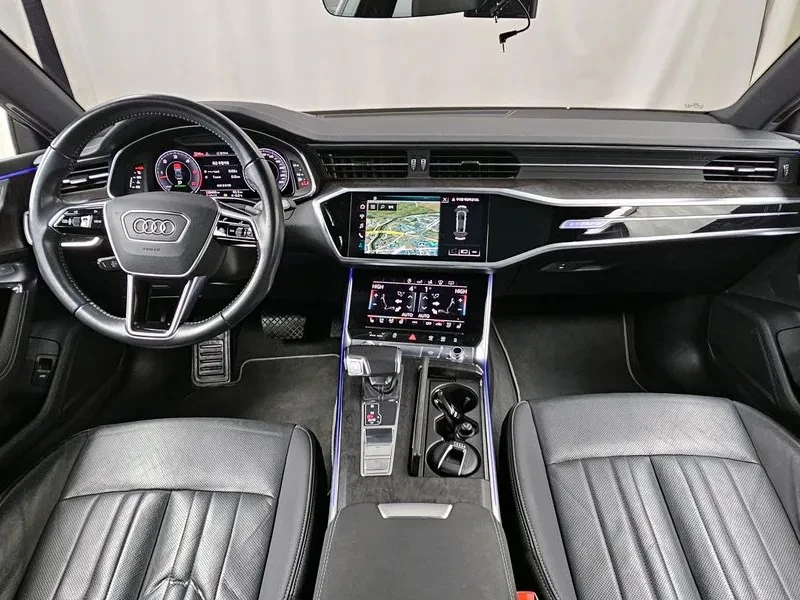 Audi A7 3.0 TDI Quattro, снимка 7 - Автомобили и джипове - 54148749