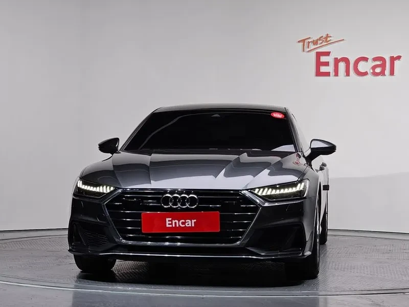 Audi A7 3.0 TDI Quattro, снимка 3 - Автомобили и джипове - 54148749