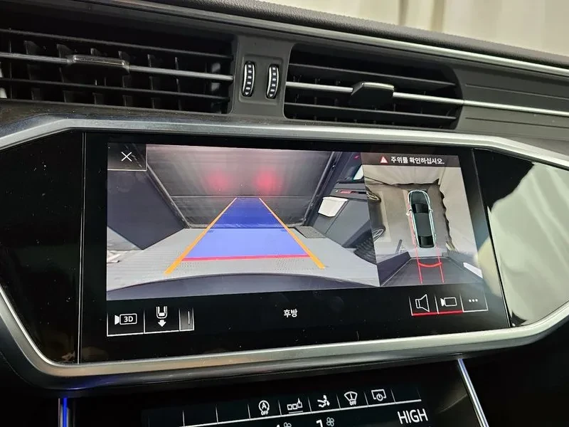 Audi A7 3.0 TDI Quattro, снимка 15 - Автомобили и джипове - 54148749