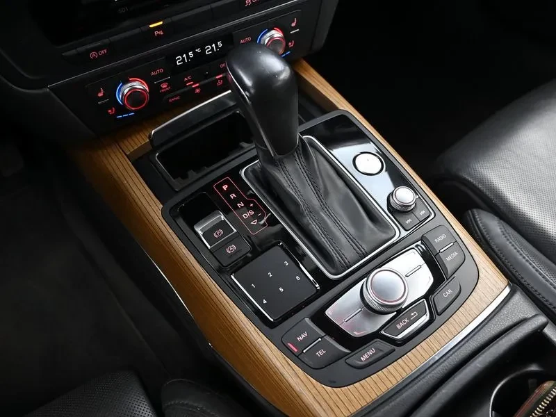 Audi A6 3.0 TDI Quattro - САМО 30% АВАНС, снимка 9 - Автомобили и джипове - 55428189