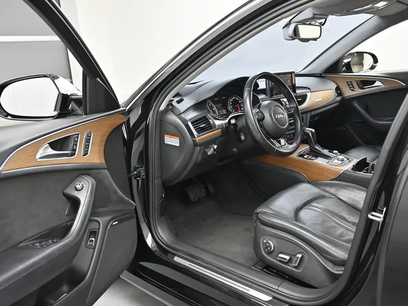 Audi A6 3.0 TDI Quattro - САМО 30% АВАНС, снимка 11 - Автомобили и джипове - 55428189