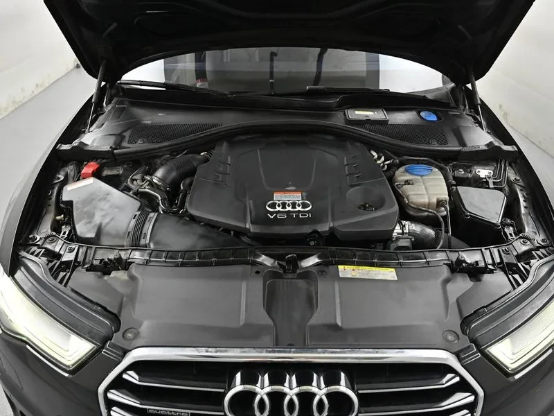 Audi A6 3.0 TDI Quattro - САМО 30% АВАНС, снимка 6 - Автомобили и джипове - 55428189