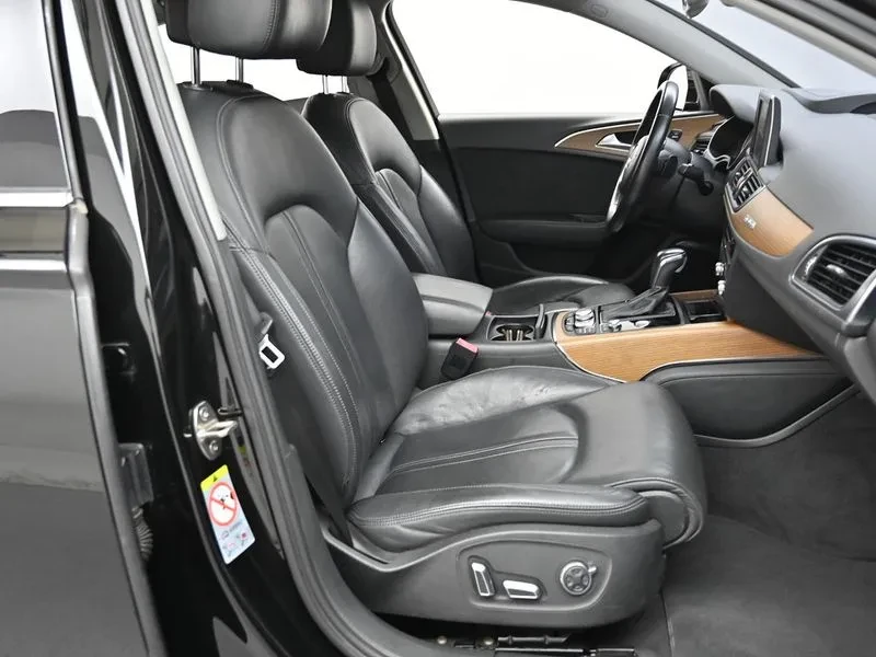 Audi A6 3.0 TDI Quattro - САМО 30% АВАНС, снимка 10 - Автомобили и джипове - 55428189
