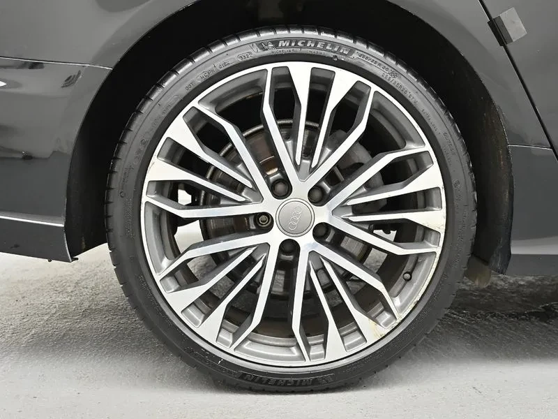Audi A6 3.0 TDI Quattro - САМО 30% АВАНС, снимка 5 - Автомобили и джипове - 55428189