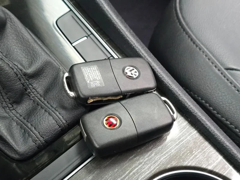 VW Passat 2.0 Tsi B7, снимка 15 - Автомобили и джипове - 55922899