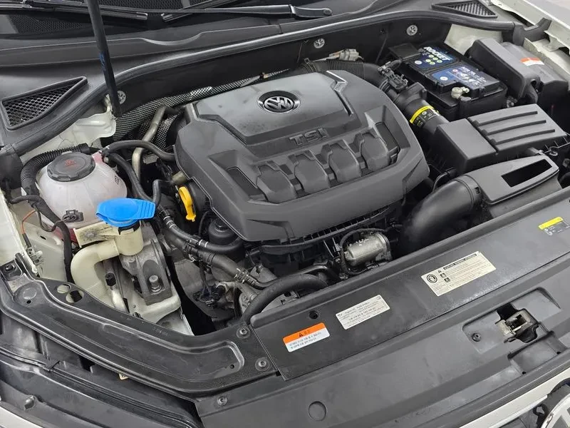 VW Passat 2.0 Tsi B7, снимка 6 - Автомобили и джипове - 55922899
