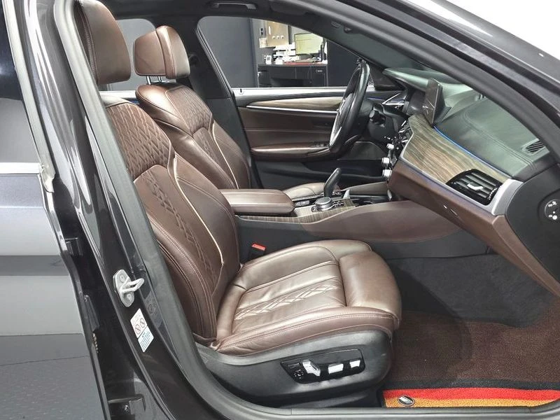 BMW 520 520i M Sport| 184�.�. | Mobile.bg � ����������� 10