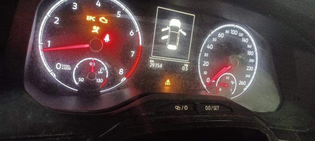 VW Polo 1.0 EURO 6 | Mobile.bg — изображение 13