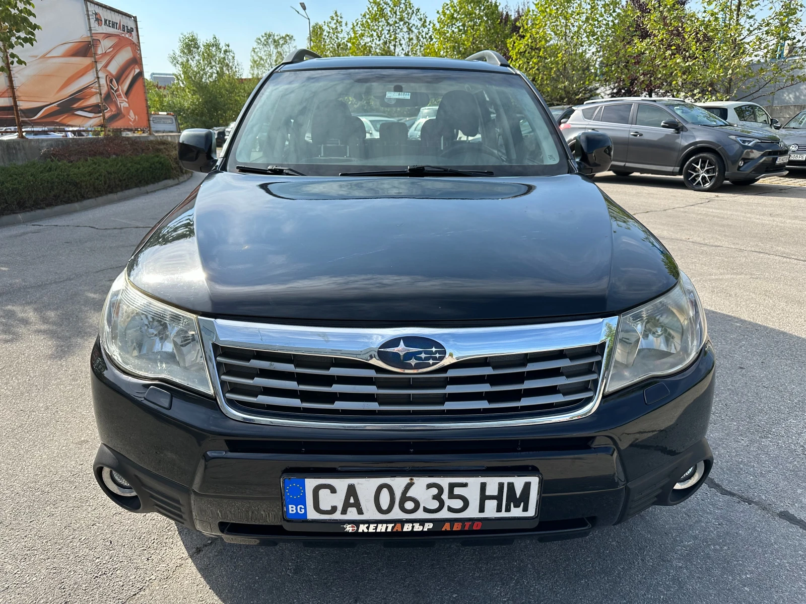 Subaru Forester 2.0i 150к.с. Газов Инжекцион - изображение 7