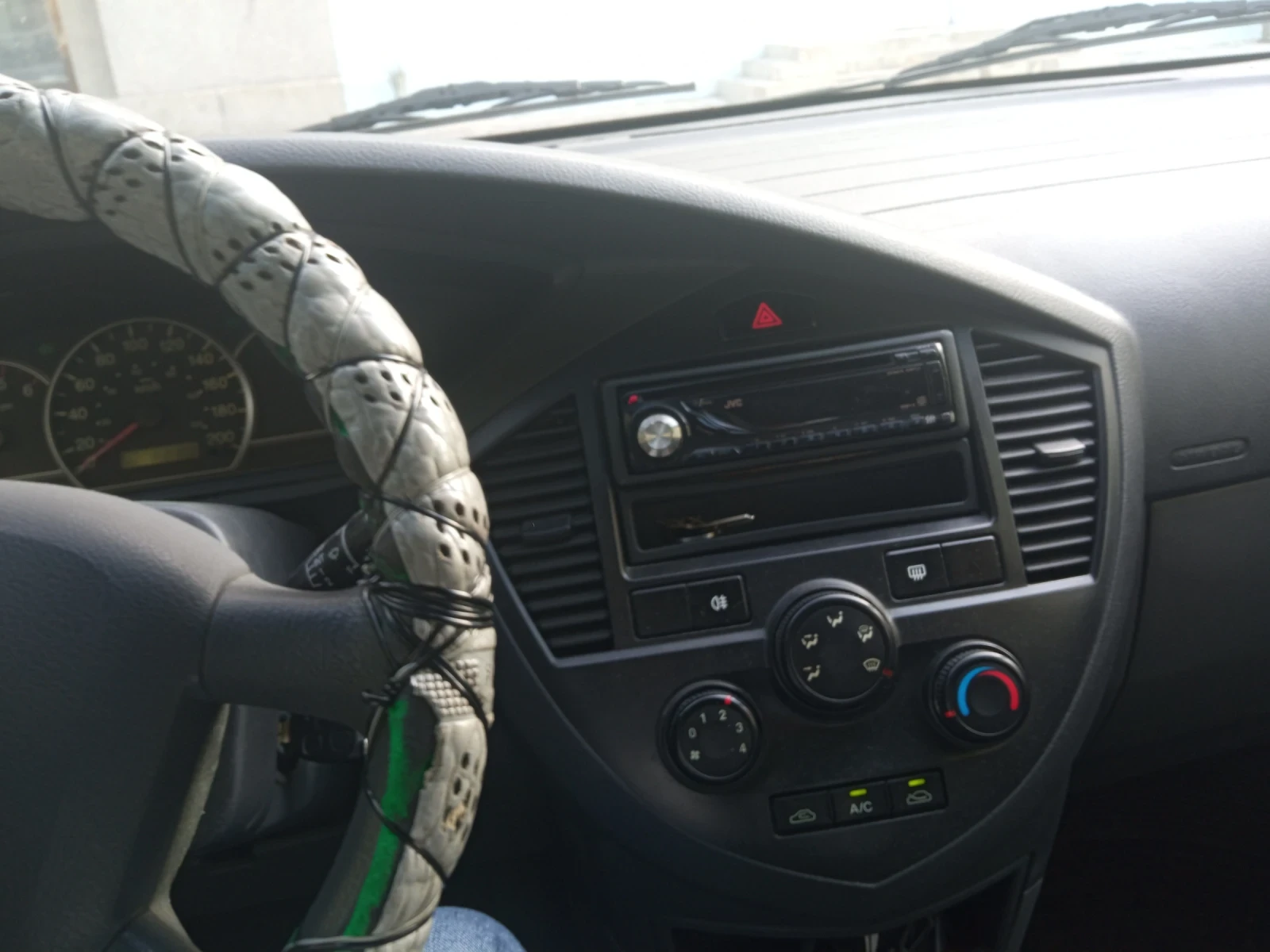 Kia Carens | Mobile.bg   11