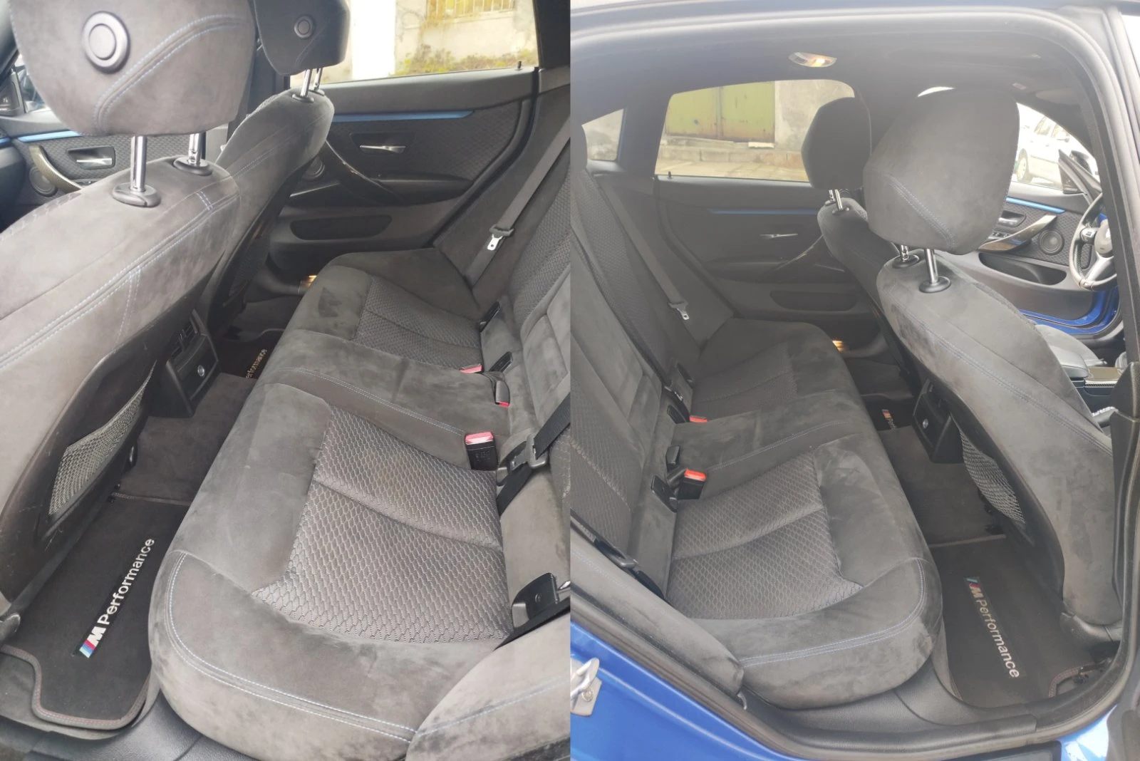 BMW 418 * M-PERFORMANCE* GRAN COUPE* GERMANY*   | Mobile.bg   11