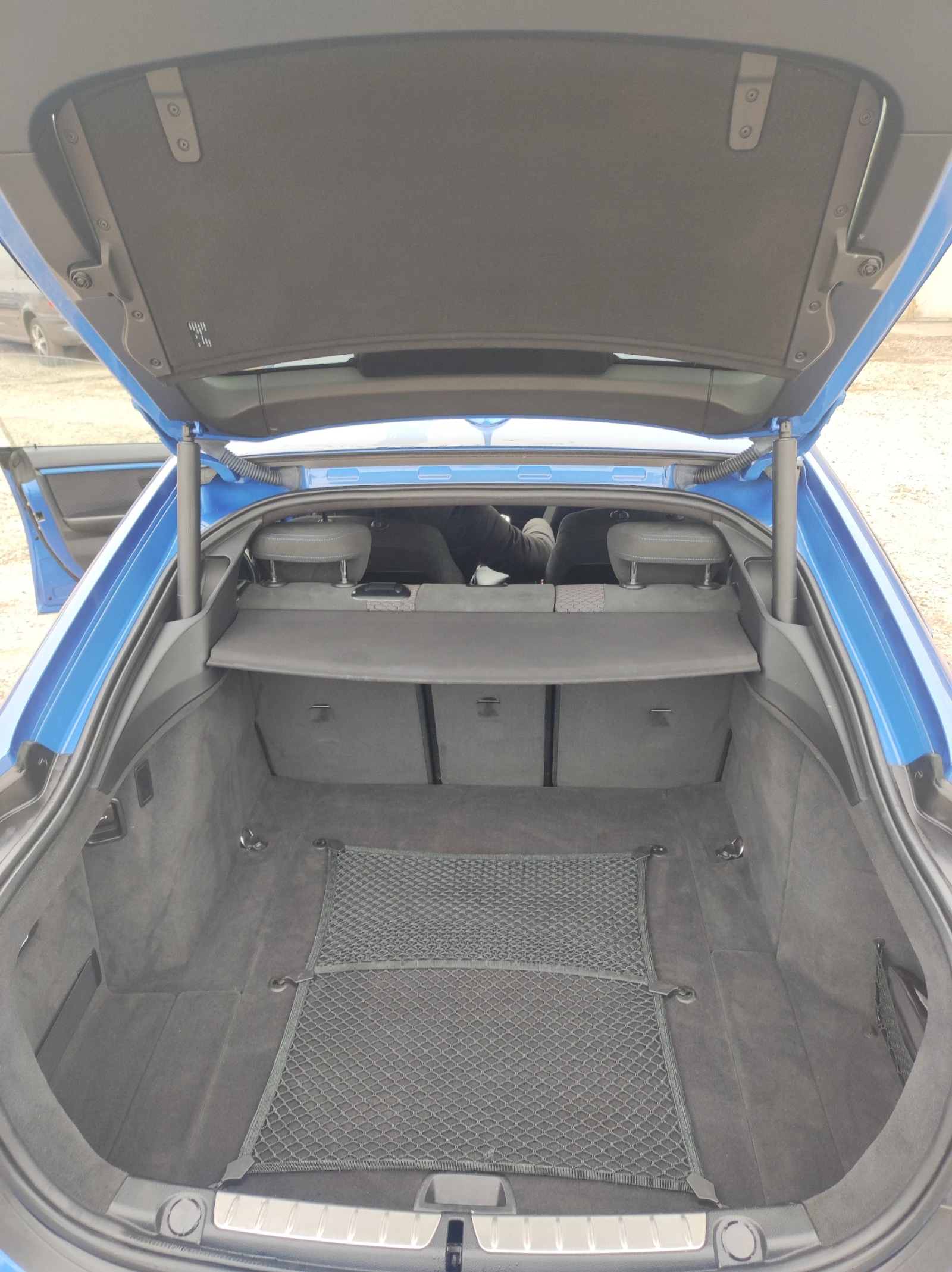 BMW 418 * M-PERFORMANCE* GRAN COUPE* GERMANY*   | Mobile.bg   14