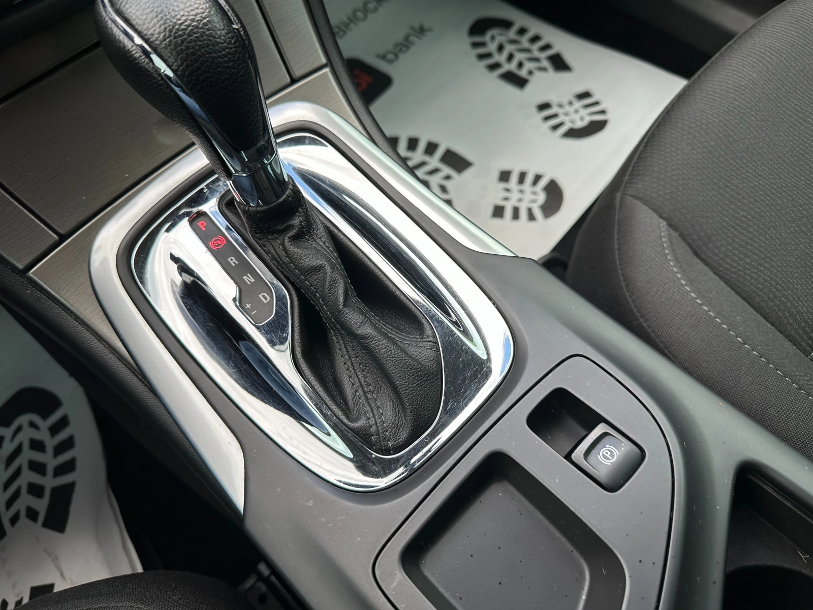 Opel Insignia 2.0d 131 к.с. | Mobile.bg — изображение 11