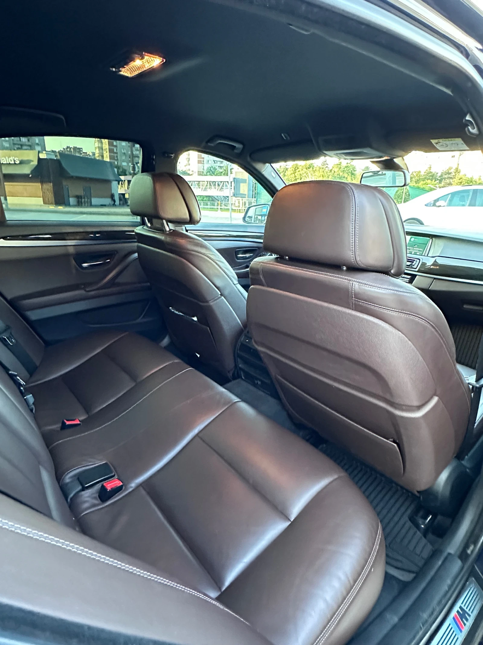BMW 530 530 Xdrive - изображение 9