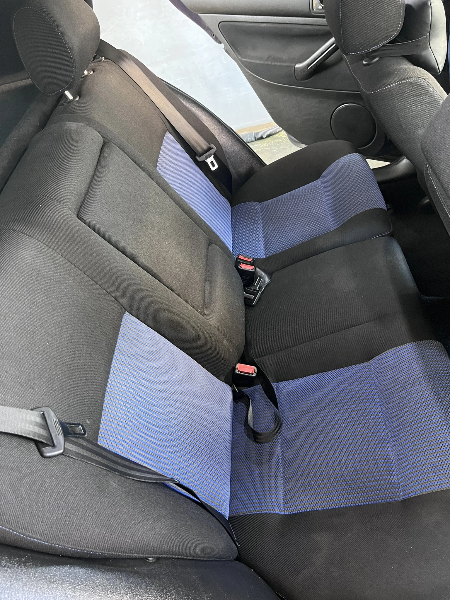 VW Golf  - изображение 7
