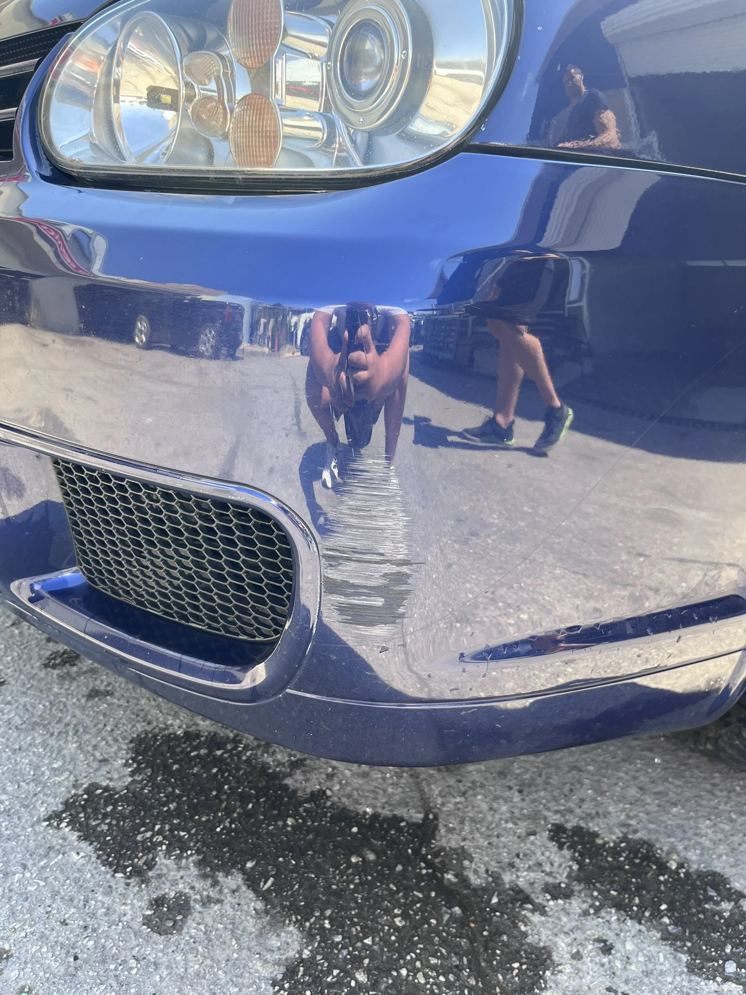 VW Golf  - изображение 5