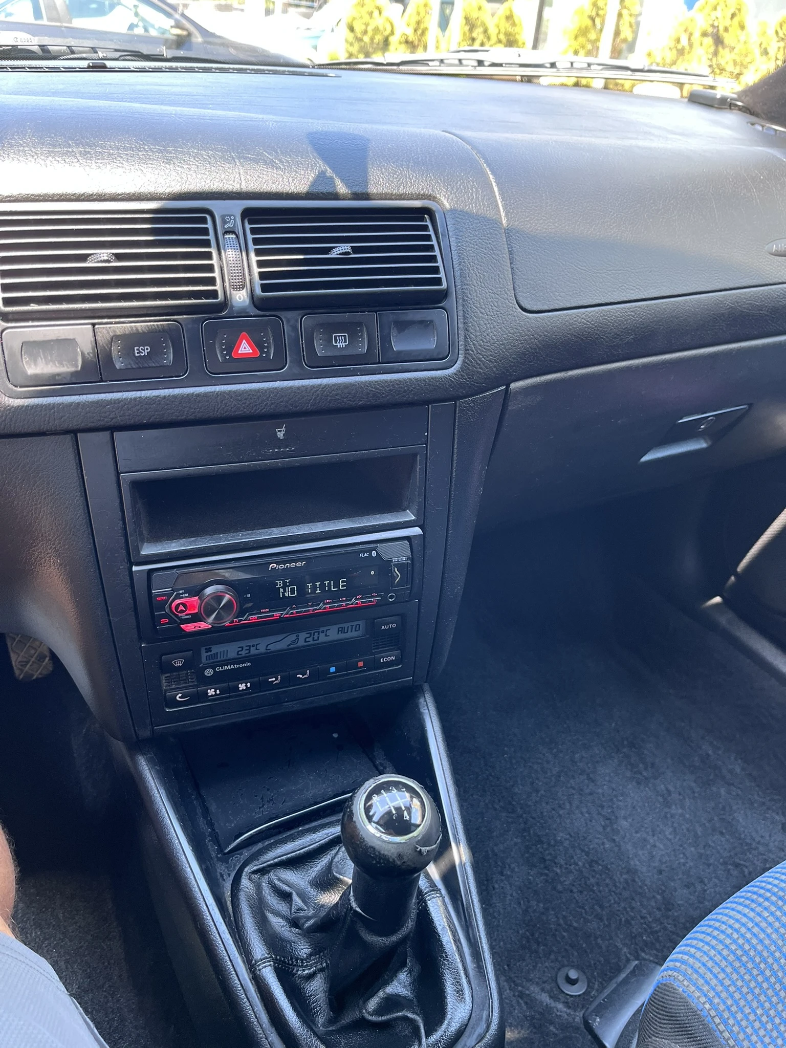 VW Golf  - изображение 10