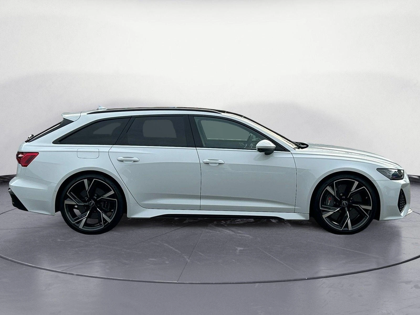 Audi Rs6 CERAMIC/CARBON/BLACK OPTIC/B&O/HEAD UP/MATRIX/22/ - изображение 7