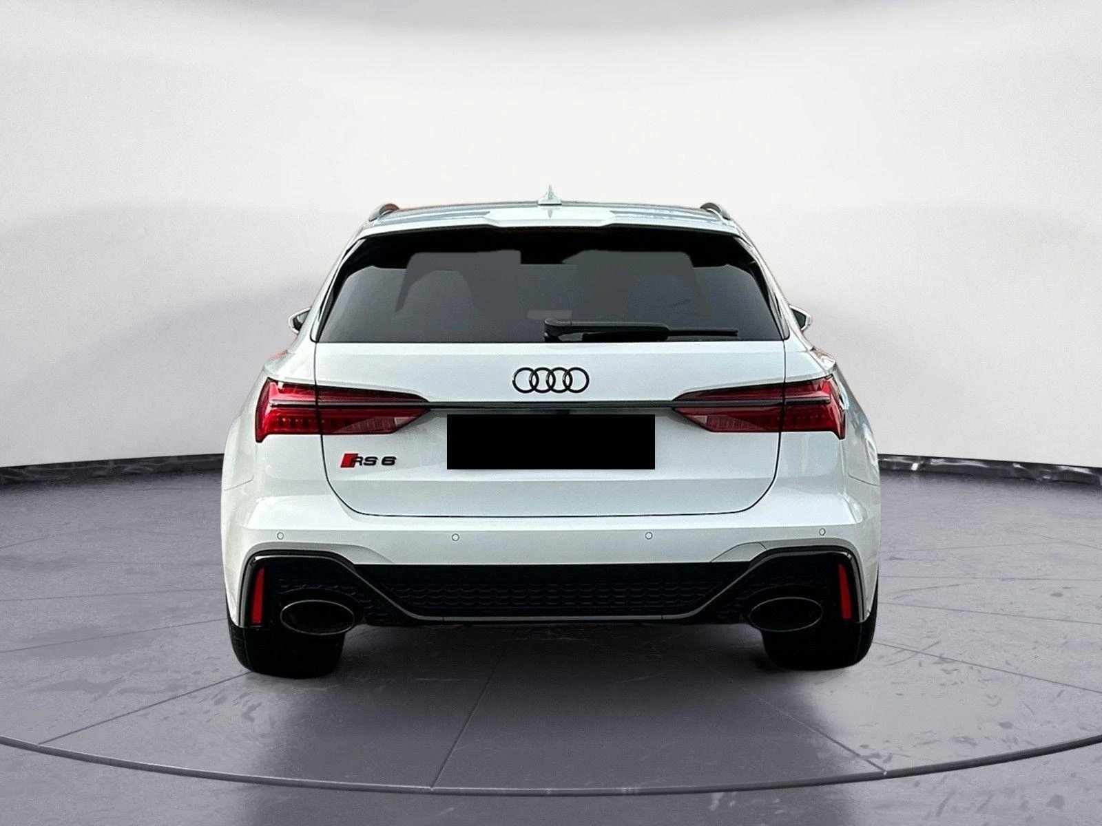 Audi Rs6 CERAMIC/CARBON/BLACK OPTIC/B&O/HEAD UP/MATRIX/22/ - изображение 6