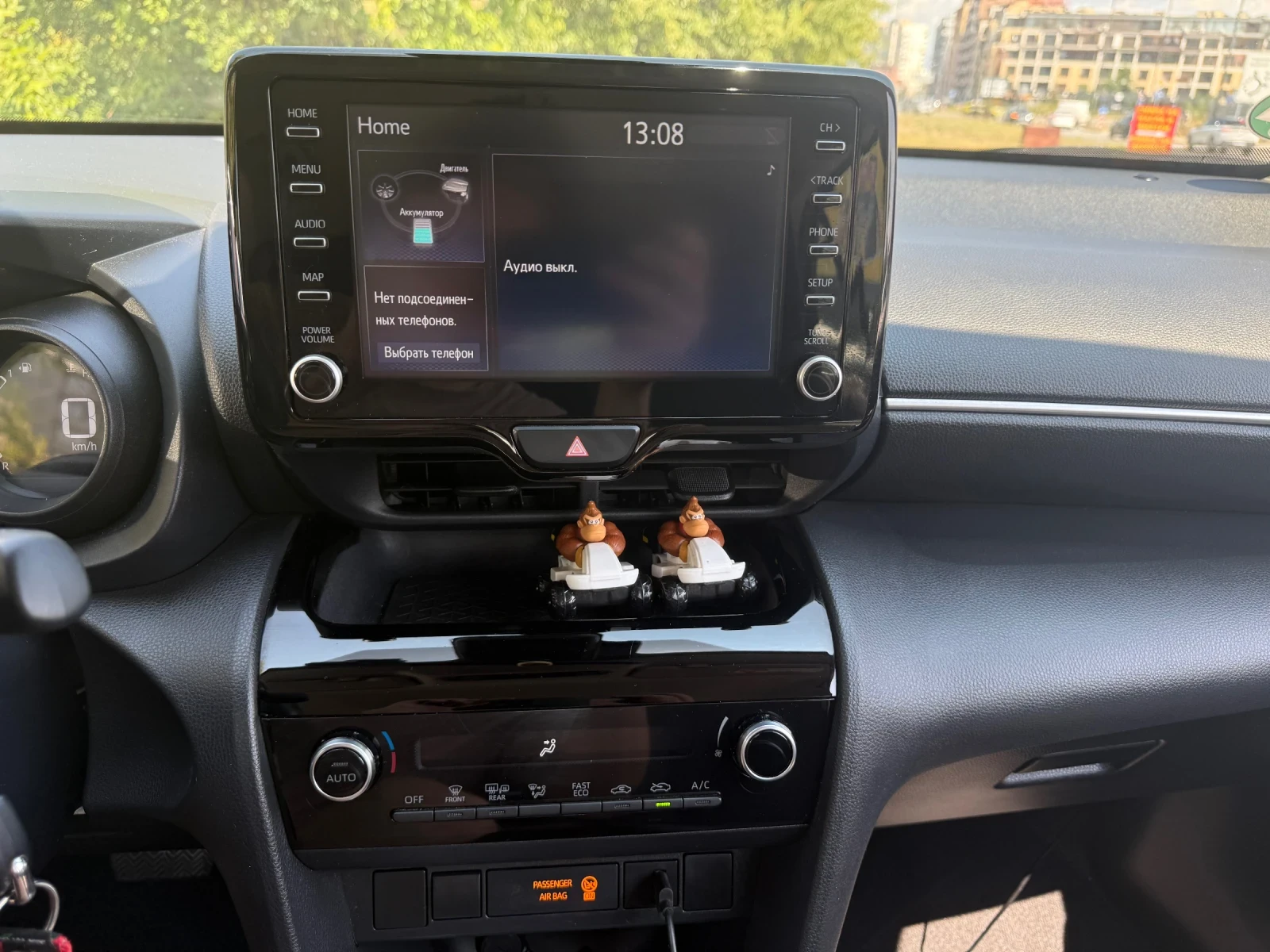 Toyota Yaris Cross  - изображение 9