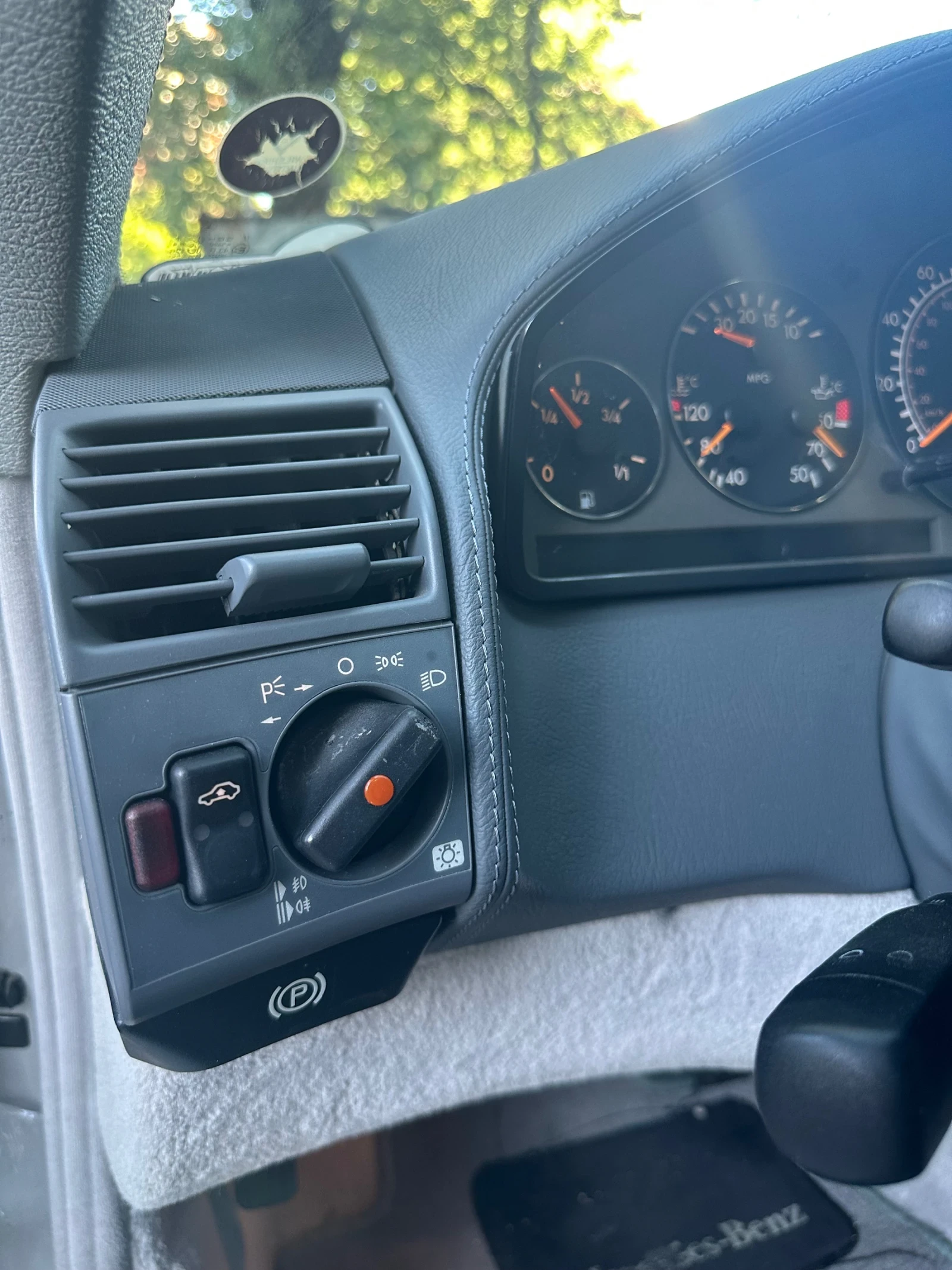 Mercedes-Benz SL 600 V12 facelift | Mobile.bg   12