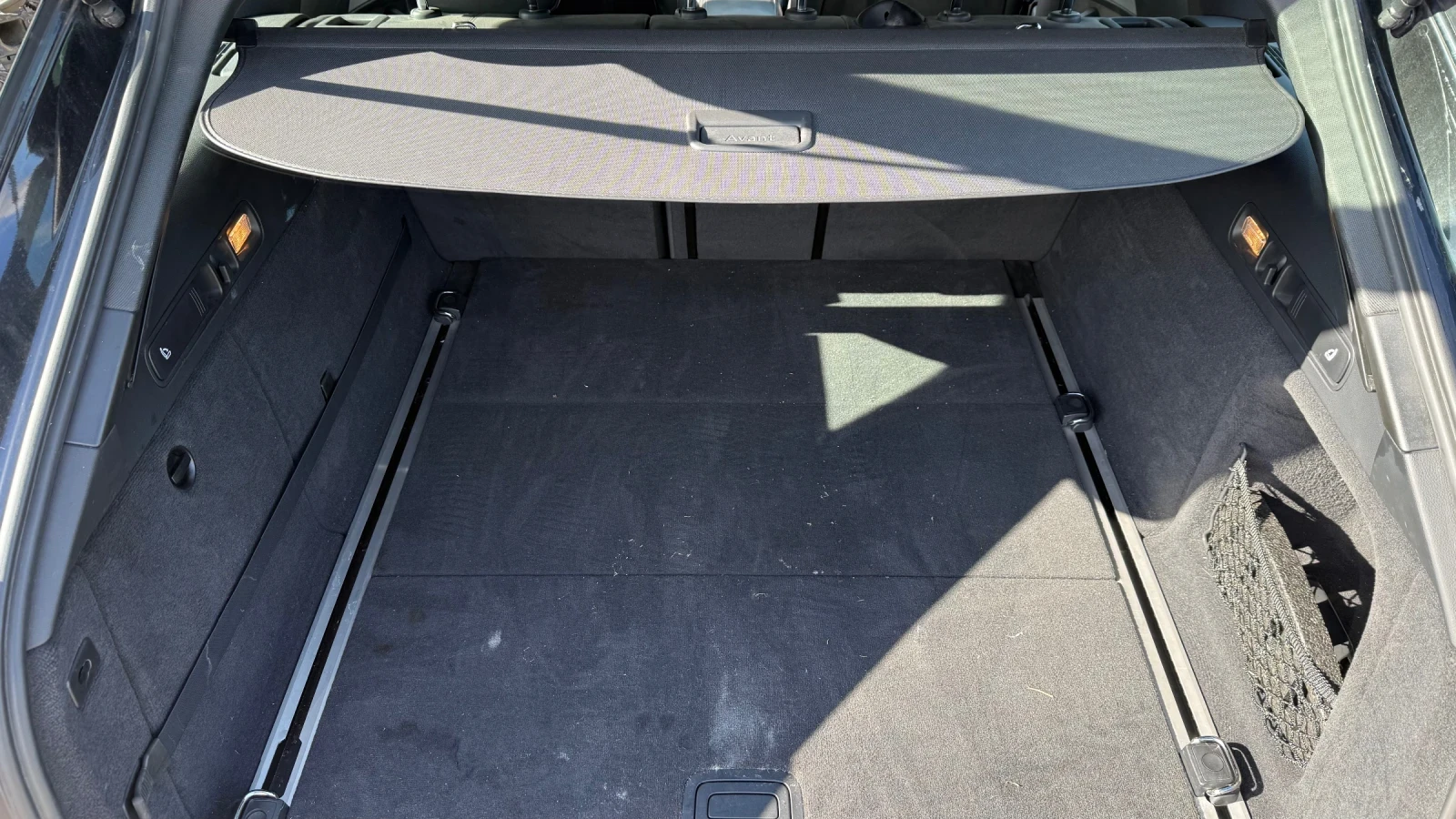 Audi A6 3.0 TDI 272. Avant/C7/Quattro/S-Line/2016. CRT | Mobile.bg   14