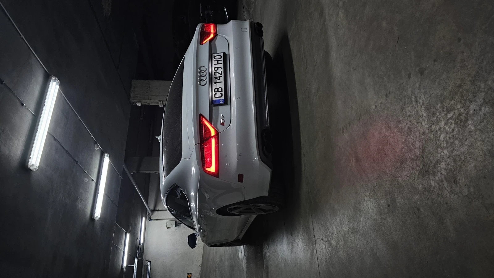 Audi S7  - изображение 2